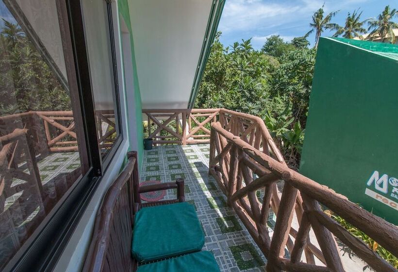 Habitació Estàndard, Moonlight Resort