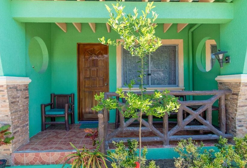 Habitació Deluxe, Moonlight Resort