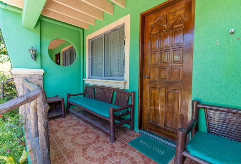 Habitació Deluxe, Moonlight Resort