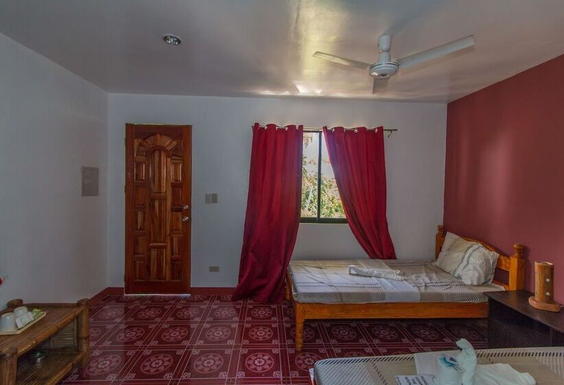 Habitació Estàndard, Moonlight Resort