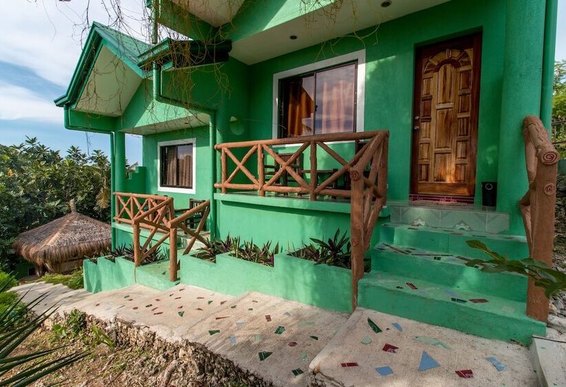 Habitació Estàndard, Moonlight Resort
