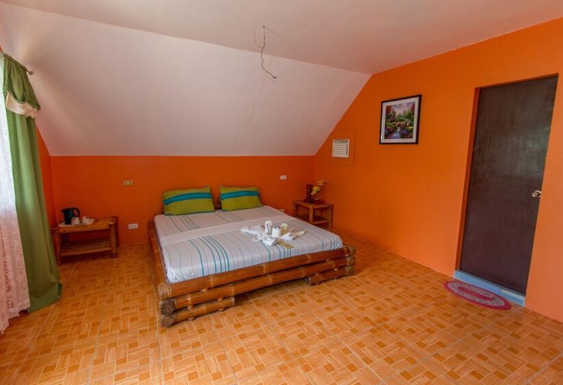 Номер Стандарт, Moonlight Resort