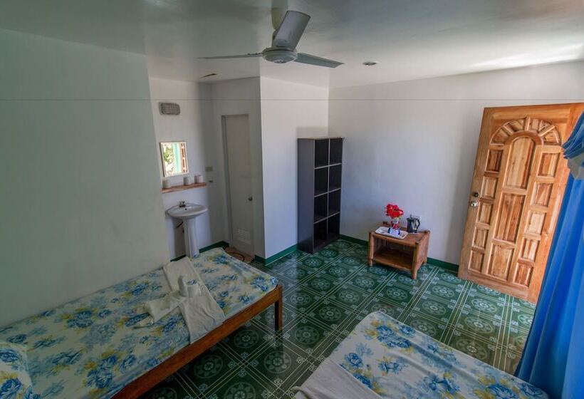 Habitació Estàndard, Moonlight Resort