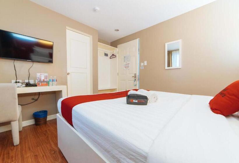 スタンダードルーム, Reddoorz Plus At Hotel Metro Kalibo