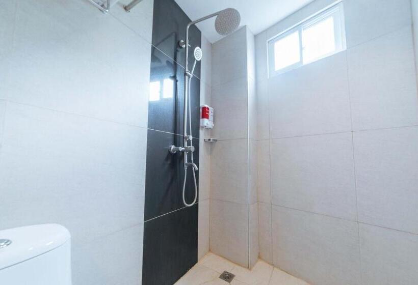 스탠다드 룸, Reddoorz Plus At Hotel Metro Kalibo