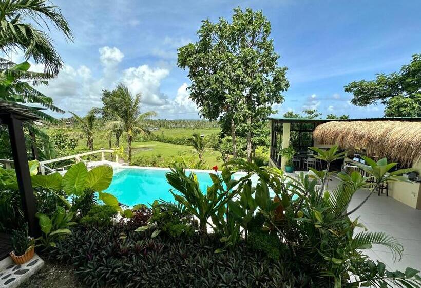 سوییت خانوادگی, Villa Maya