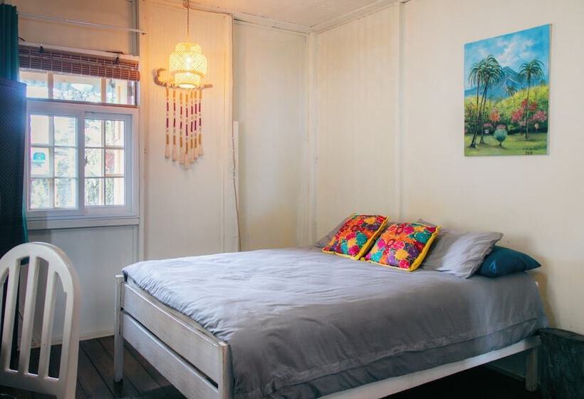 Номер Стандарт, Saigon Bay Bed & Breakfast