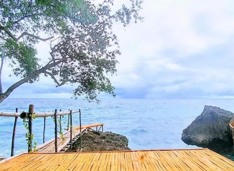 Люкс Вид на Море, Stay N Save B&b