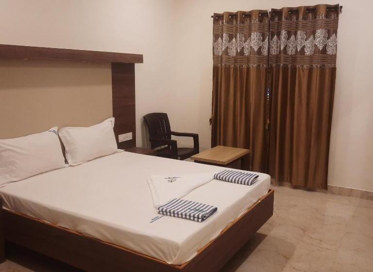 豪华房间, Rani Residency