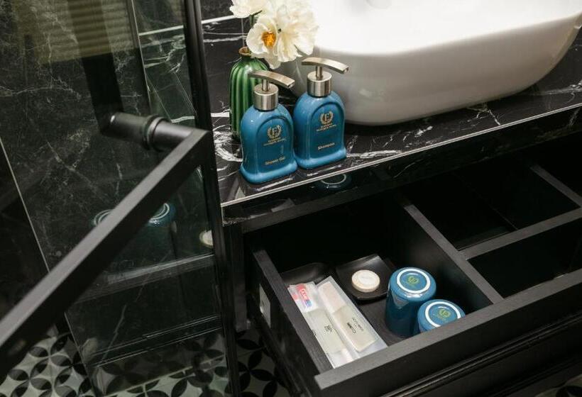 豪华房间, Elegant Boutique Hotel Ha Long