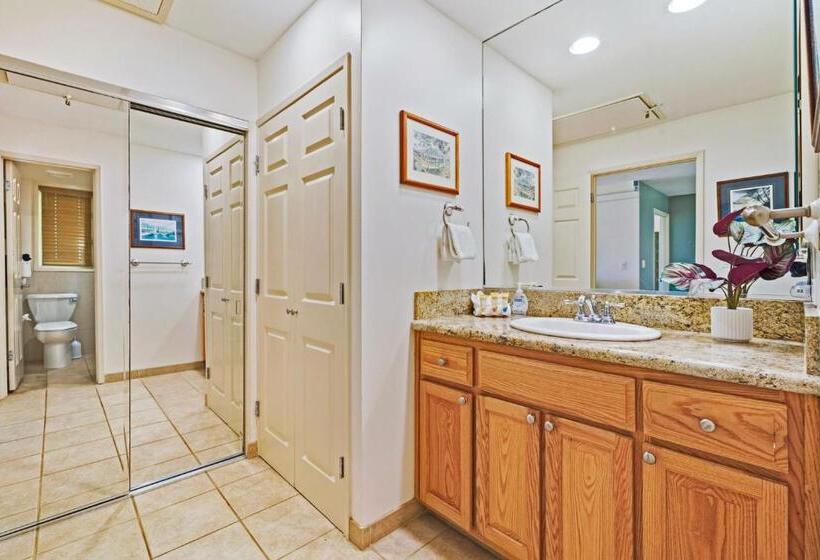 Апартаменты 2 Спальни, Maui Eldorado   G108   Stay In The Heart Of Kaanapali