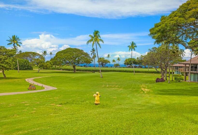 Апартаменты 2 Спальни, Maui Eldorado   G108   Stay In The Heart Of Kaanapali