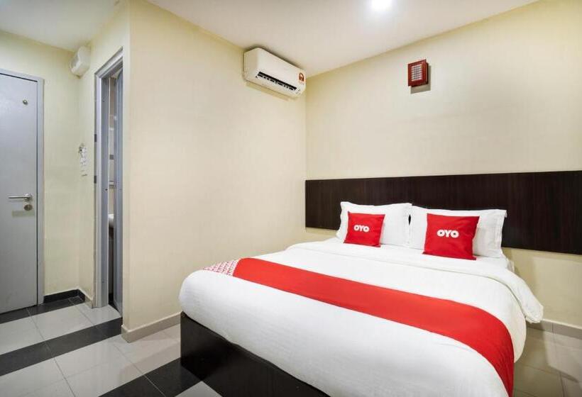 اتاق استاندارد, Oyo 89960 Manjung Inn