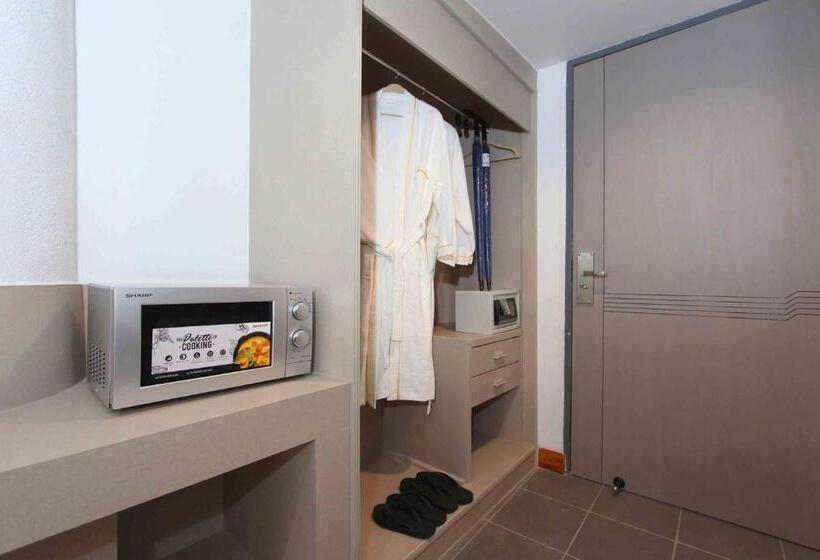Quarto Estandar, Pooh Beach Resort & Spa