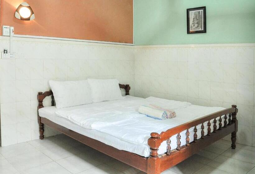 غرفة قياسية, Silver Dolphin Guesthouse & Restaurant