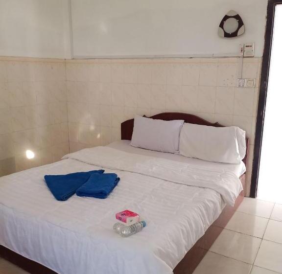 غرفة قياسية, Silver Dolphin Guesthouse & Restaurant