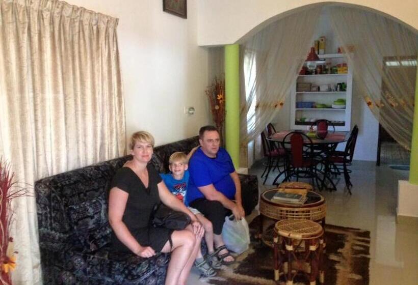 Шале Superior 1 Спальня, Green Leaf Home Stay