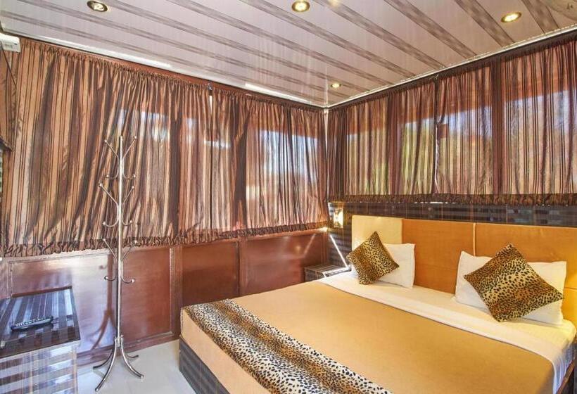 Шале Superior 1 Спальня, Green Leaf Home Stay
