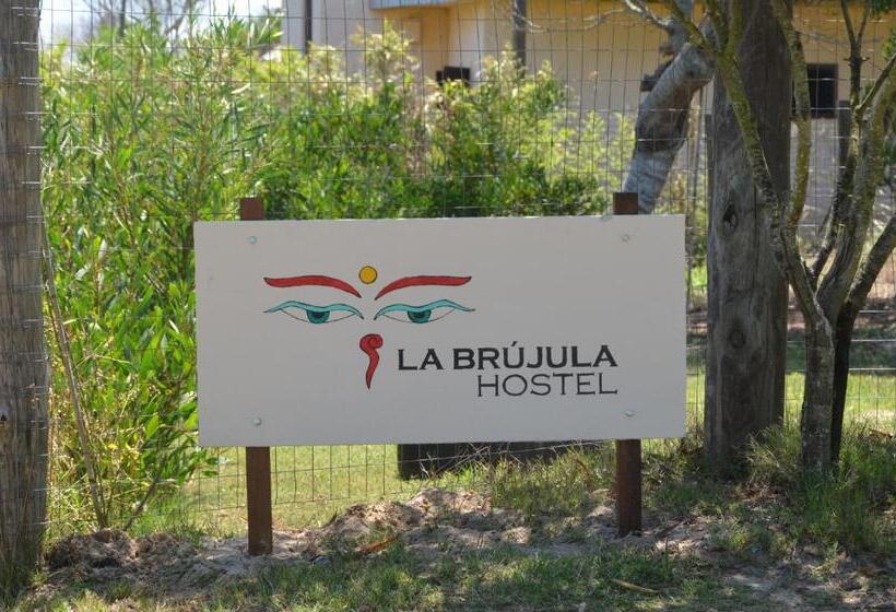스탠다드 룸, La Brújula Hostel