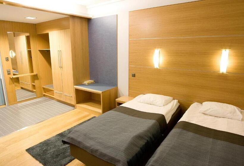 수피리어 스튜디오, Rokua Health & Spa