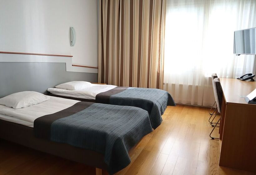 스탠다드 룸, Rokua Health & Spa