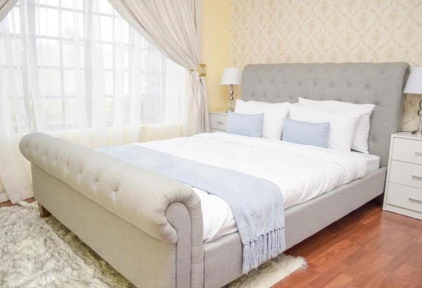 Номер Deluxe, Ha2cuta Boutique