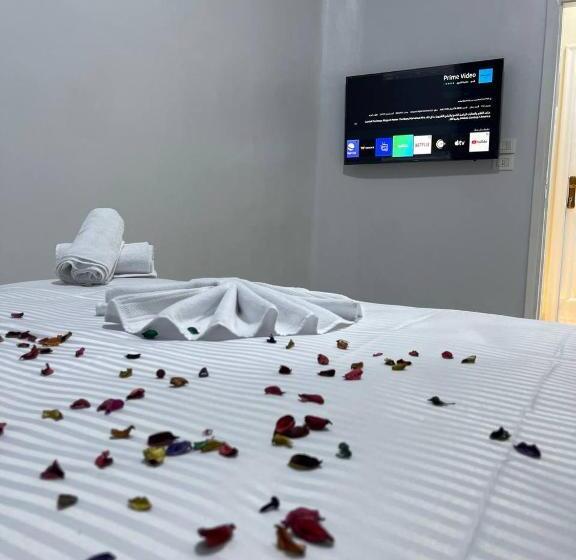 اتاق استاندارد, Future Hostel
