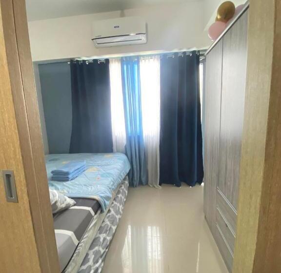 اتاق استاندارد, The Grass Residences Sm North Quezon City