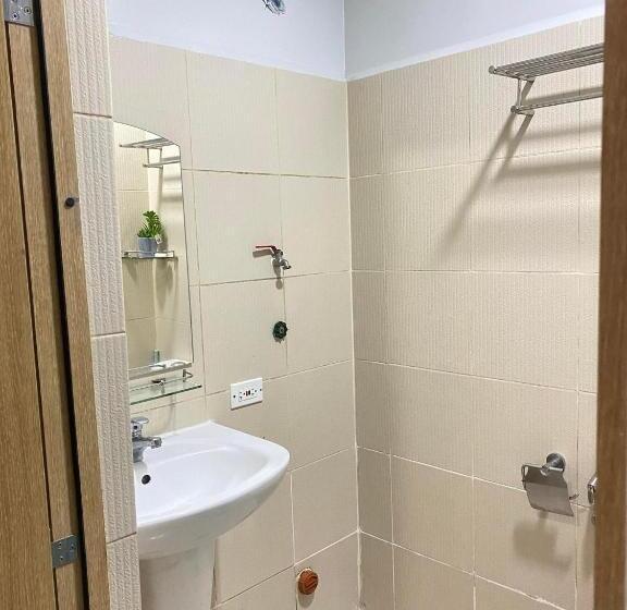 اتاق استاندارد, The Grass Residences Sm North Quezon City
