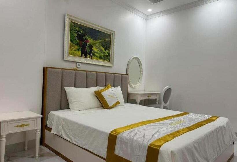 اتاق استاندارد, đông Thắm