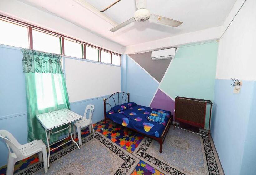 Family Suite, Oyo 91005 My Gunung Budget