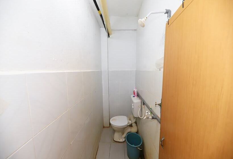 Family Suite, Oyo 91005 My Gunung Budget