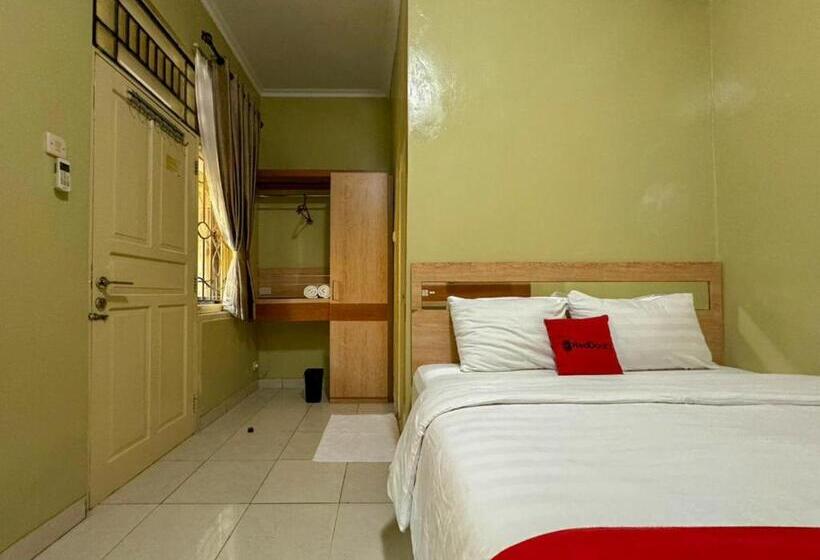غرفة قياسية, Reddoorz At Shabrina Homestay Syariah Maguwo