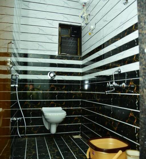Номер Deluxe, Shalini Palace