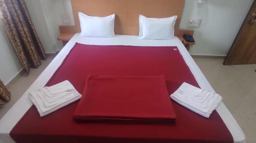 Номер Deluxe, Shalini Palace