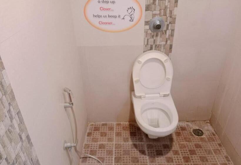 Номер Deluxe, Temple City Lake Inn Madurai Aala