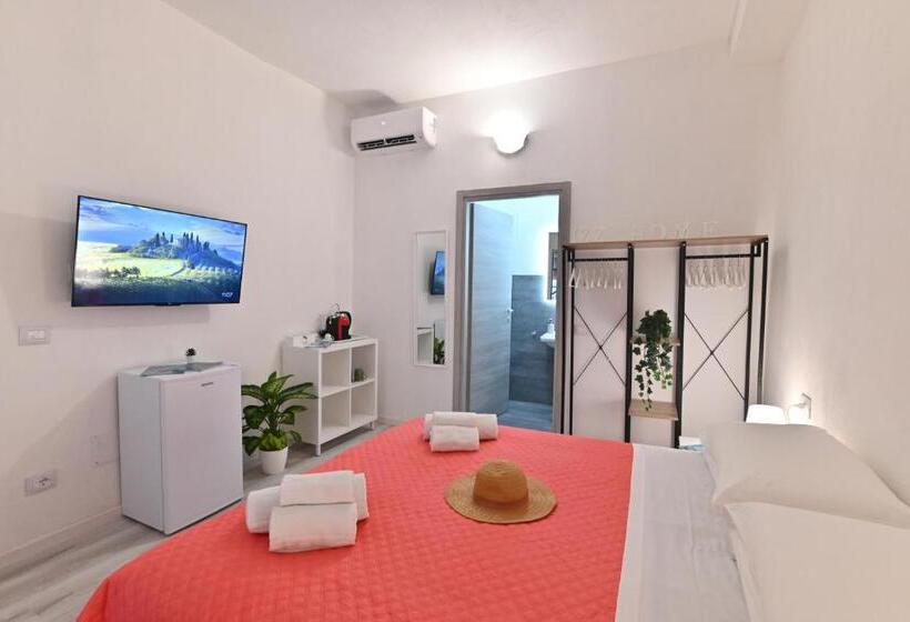 غرفة سوبيريور, Izzhome City Heart Rooms