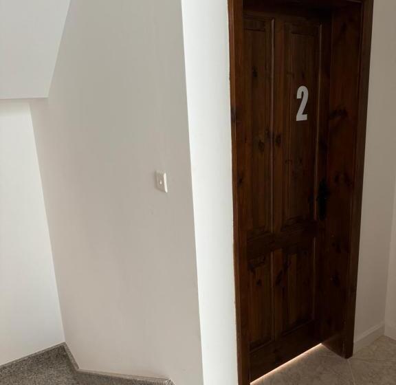 اتاق استاندارد با چشم‌انداز استخر, Maison D Amour Farmhouse