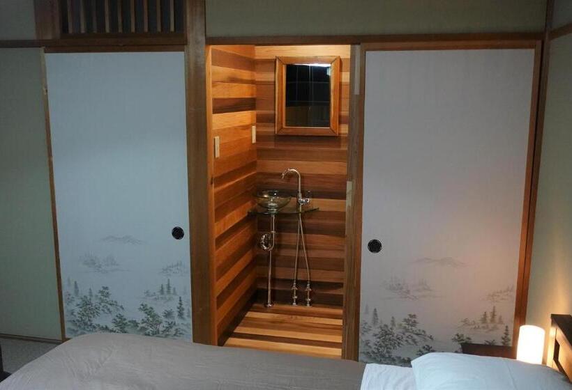 Номер Superior Кровать Кинг, Myosen