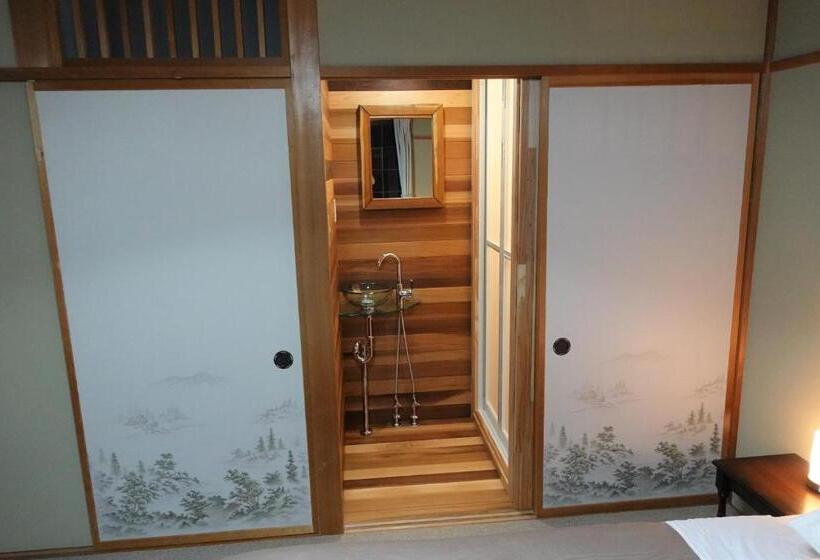 Номер Superior Кровать Кинг, Myosen
