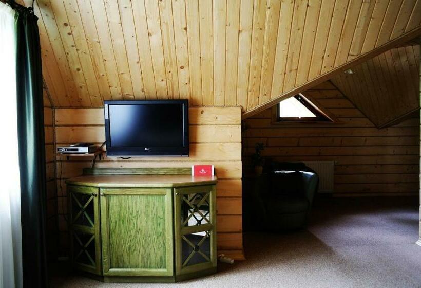 Номер Стандарт, Villa Iris