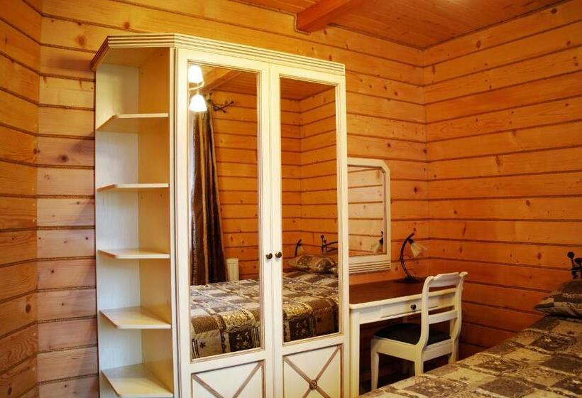 Номер Стандарт с Балконом, Villa Iris