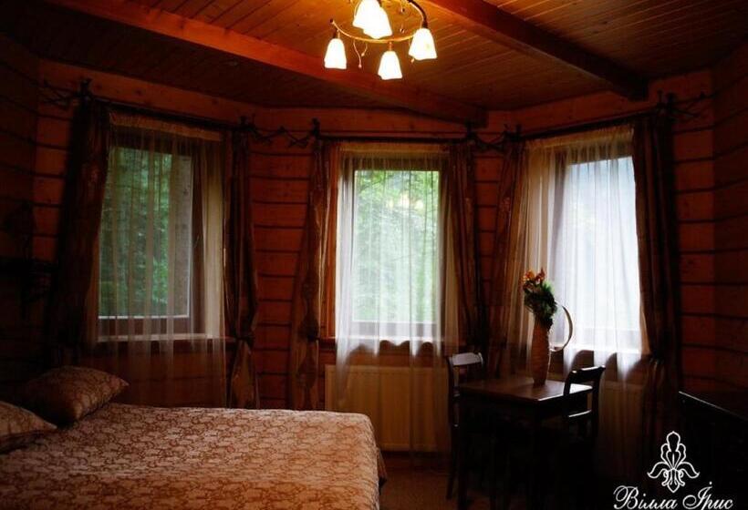 Номер Стандарт, Villa Iris