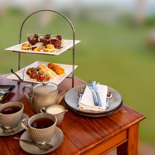 Бунгало Стандарт, Outrigger Fiji Beach Resort