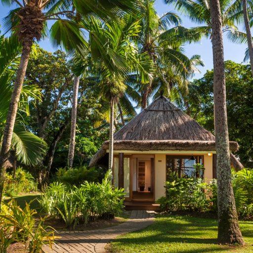 Бунгало Стандарт, Outrigger Fiji Beach Resort