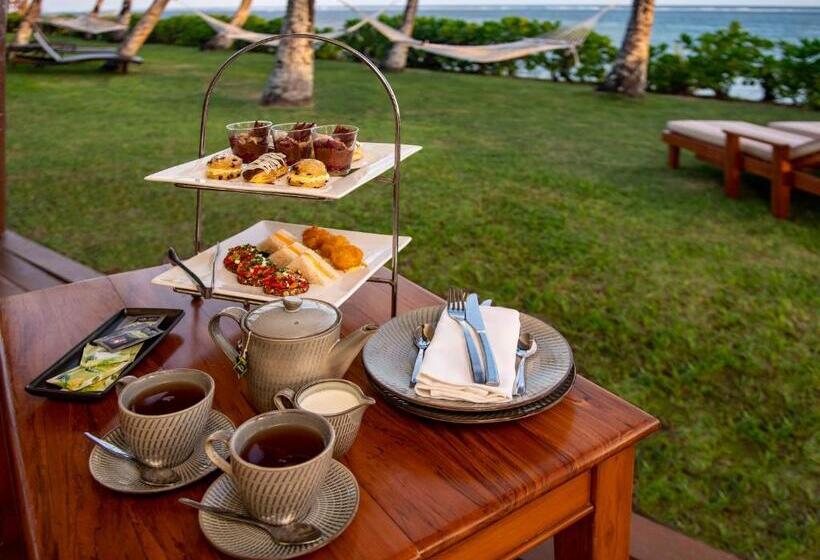 Стандартный Номер Кровать Кинг, Outrigger Fiji Beach Resort