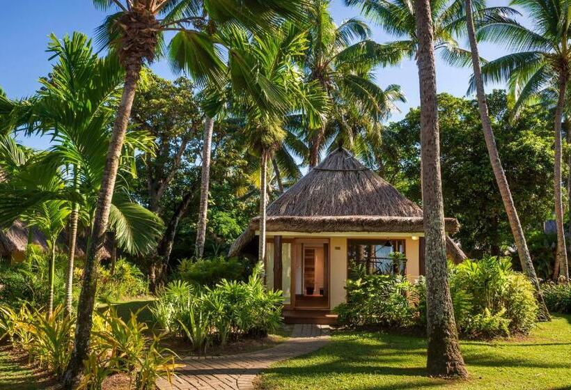 Номер Стандарт 2 Двуспальные Кровати, Outrigger Fiji Beach Resort