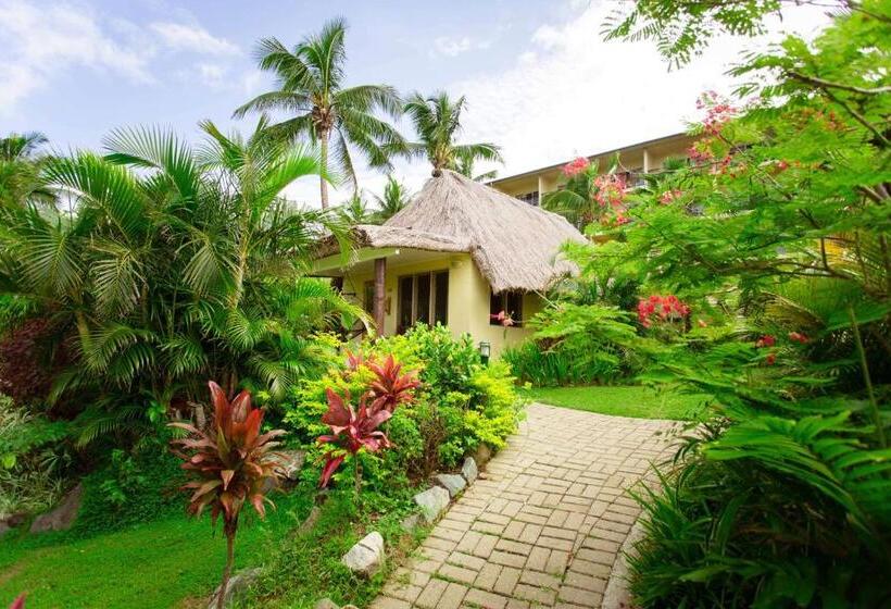 Стандартный Номер Кровать Кинг, Outrigger Fiji Beach Resort