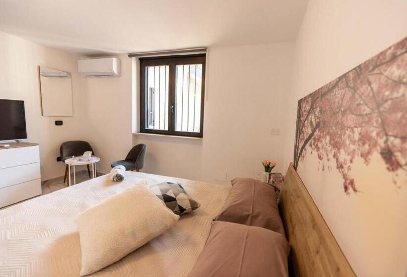 Номер Стандарт, Bea S Room