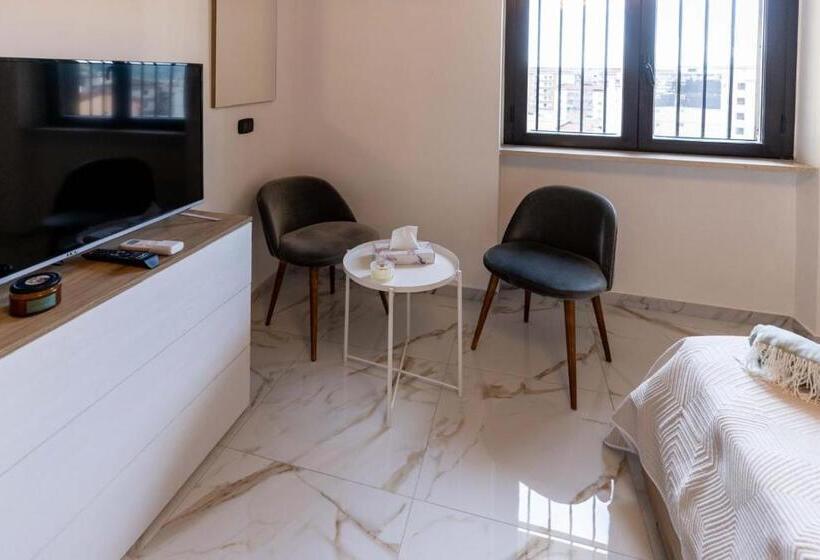 Номер Стандарт, Bea S Room